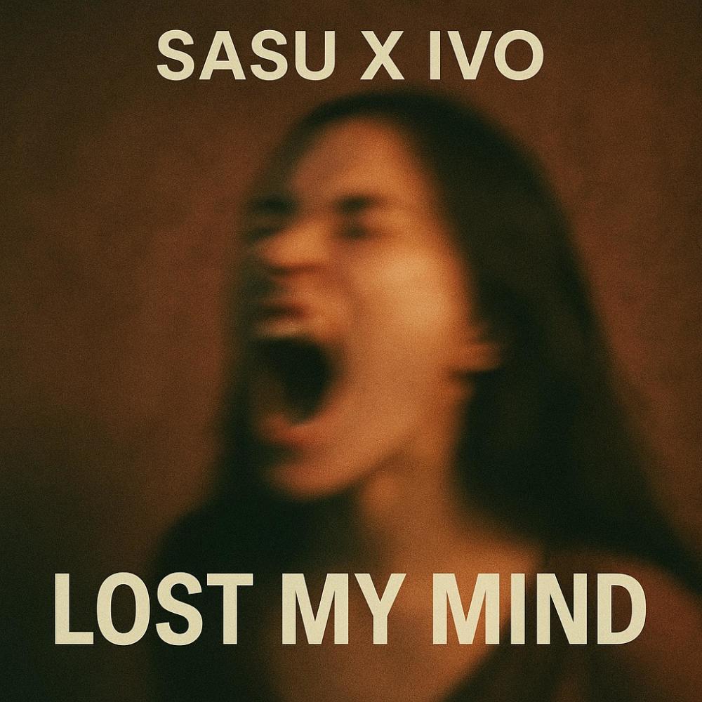 Lost my mind (feat. IVO)