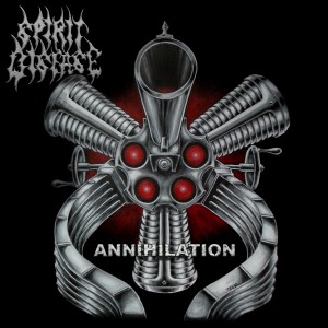 ดาวน์โหลดและฟังเพลง Scared to Live (Afraid to Die) พร้อมเนื้อเพลงจาก Spirit Disease
