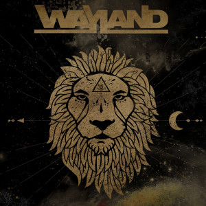 Wayland的专辑Be the Lion