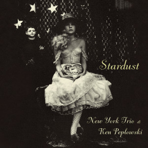 Album Stardust from New York Trio