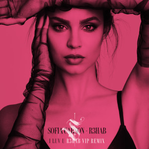 ดาวน์โหลดและฟังเพลง I Luv U (R3HAB VIP Remix) พร้อมเนื้อเพลงจาก Sofia Carson