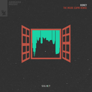 อัลบัม The Inside (Capri Remix) ศิลปิน Ridney