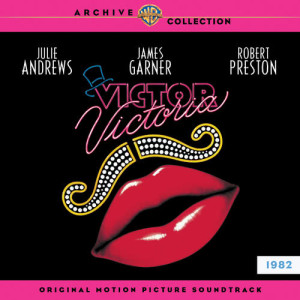 ดาวน์โหลดและฟังเพลง Le Jazz Hot พร้อมเนื้อเพลงจาก Julie Andrews