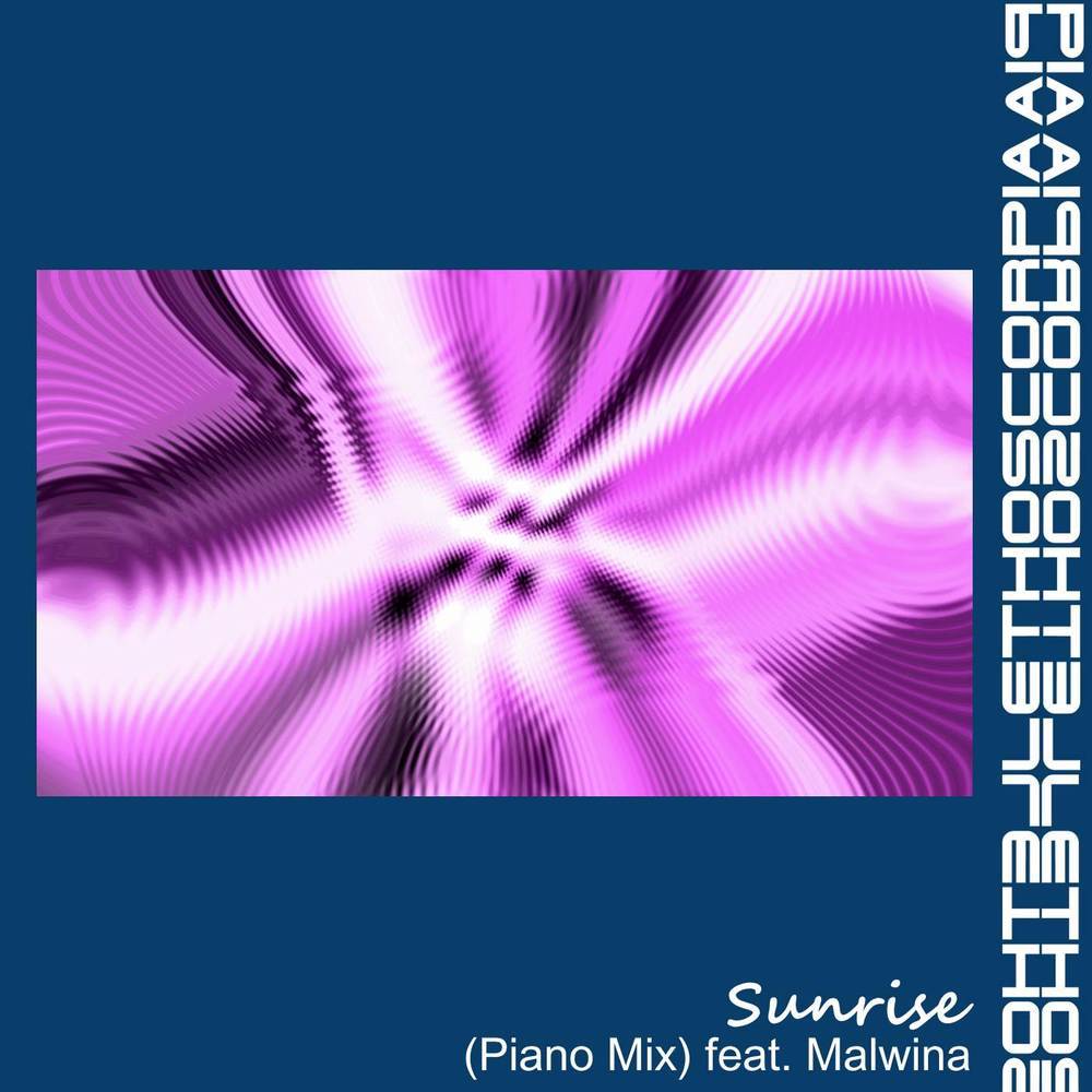 Sunrise (Piano Mix)
