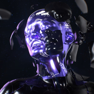 Vymvn的專輯INNER CHILD