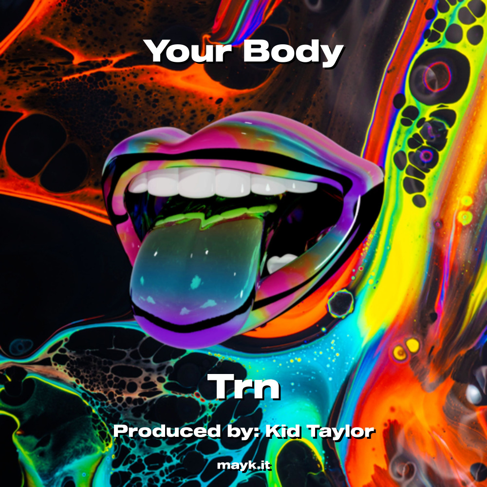 Your Body (Explicit)