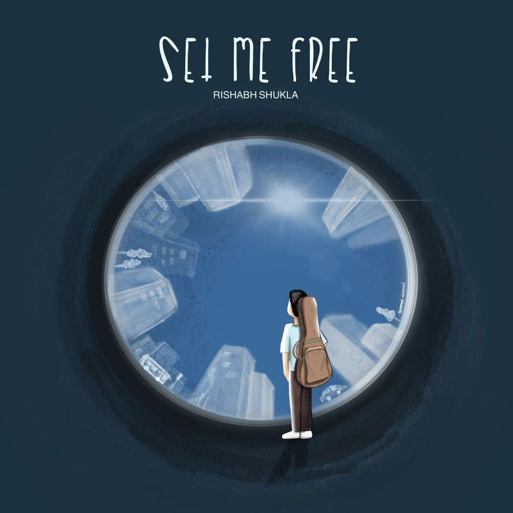Set Me Free