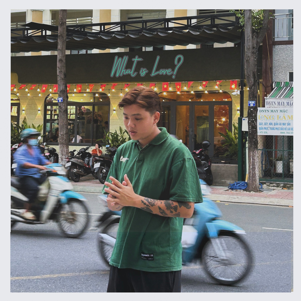 Ở Lại Với Anh