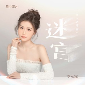 Album 迷宫(DJ九零版) from 季彦霖
