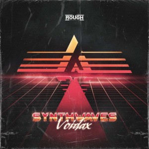 Dengarkan lagu Synthwaves nyanyian Voidax dengan lirik