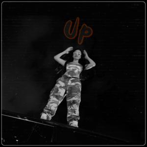 Bina The Foreign的專輯Up (Explicit)