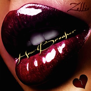ดาวน์โหลดและฟังเพลง Heartbreaker (Explicit) พร้อมเนื้อเพลงจาก Zellie