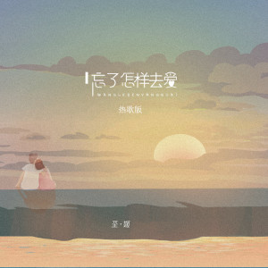 ดาวน์โหลดและฟังเพลง 忘了怎样去爱 (热歌版) พร้อมเนื้อเพลงจาก 圣姬