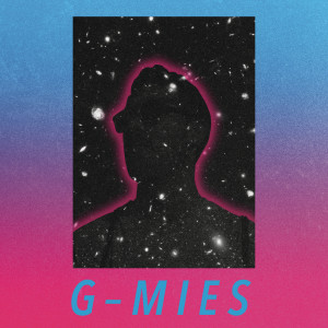 G-mies的專輯G-Mies EP