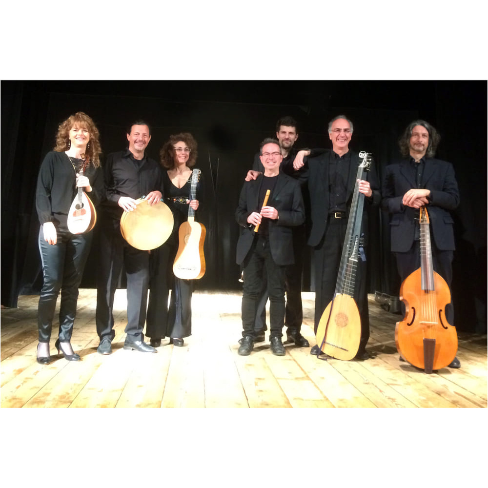 Cappella Musicale San Giacomo Maggiore