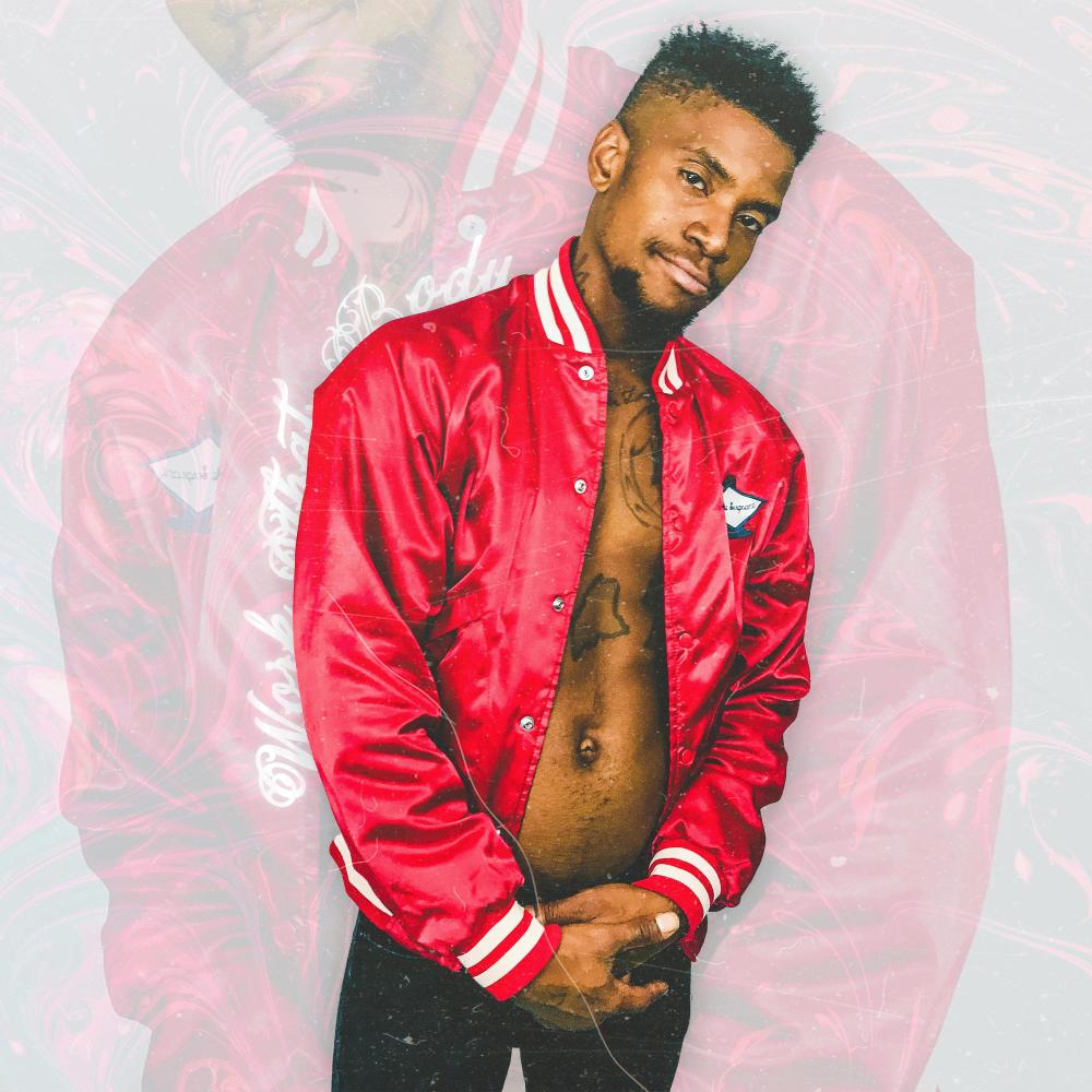 Work That Body (feat. Young Chrigga) (Explicit)