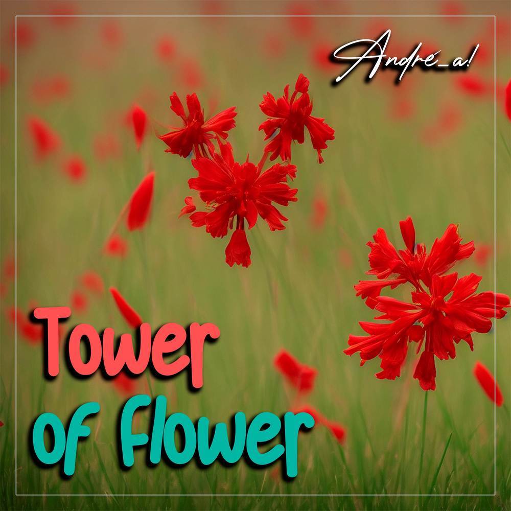 Tower of Flower (Spanish Version)