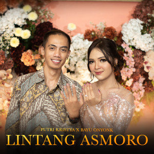Album Lintang Asmoro from Putri Kristya