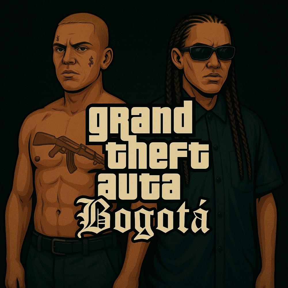Vengo del manicomio (Explicit)