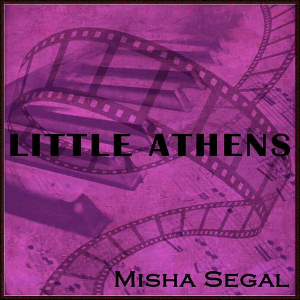 Little Athens - Theme