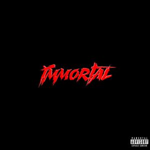 Album Immortal (Explicit) oleh Brndn