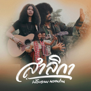 Dengarkan lagu สาลิกา nyanyian น้องอาม นวลปาน dengan lirik