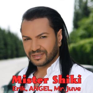 Listen to Mister Shiki song with lyrics from Erik