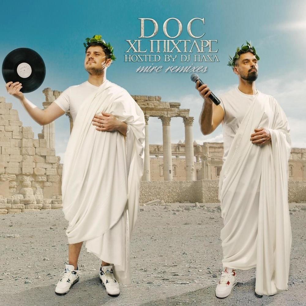 Stai Că-ți Zic Eu (feat. DOC, Deliric, Vlad Dobrescu & DJ Nasa) (mirc Remix) (Explicit) (mirc Remix|Explicit)