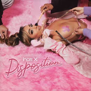 收聽Inas X的Disposition (Extended Version)歌詞歌曲