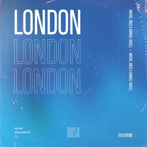 Listen to London song with lyrics from Amero