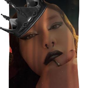 收聽nezumi的You lost a queen歌詞歌曲