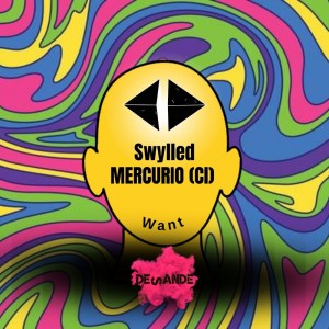 อัลบัม Want ศิลปิน Swylled