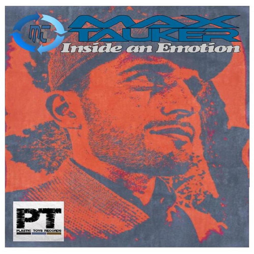 Inside an Emotion (MaxTauker - Inside an Emotion)