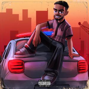 收聽Amr的KINGPIN (Explicit)歌詞歌曲