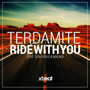 Ride With You dari Terdamite