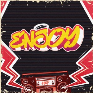 Listen to Enjoy song with lyrics from H.A.F