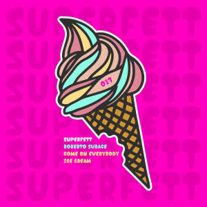 Album Ice Cream from Roberto Surace