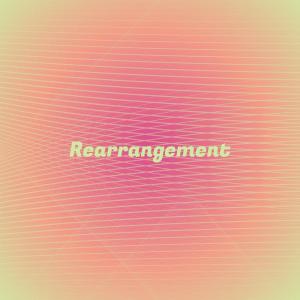 Various的专辑Rearrangement