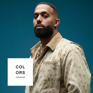 Eladio Carrion的專輯Cuenta a 10 (A COLORS SHOW) [Explicit]