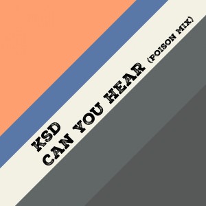 ดาวน์โหลดและฟังเพลง Can You Hear (Poison Mix) พร้อมเนื้อเพลงจาก KSD