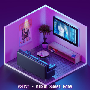 收听23Oct的ยังไม่ไปไหน (From "Sweet Home")歌词歌曲