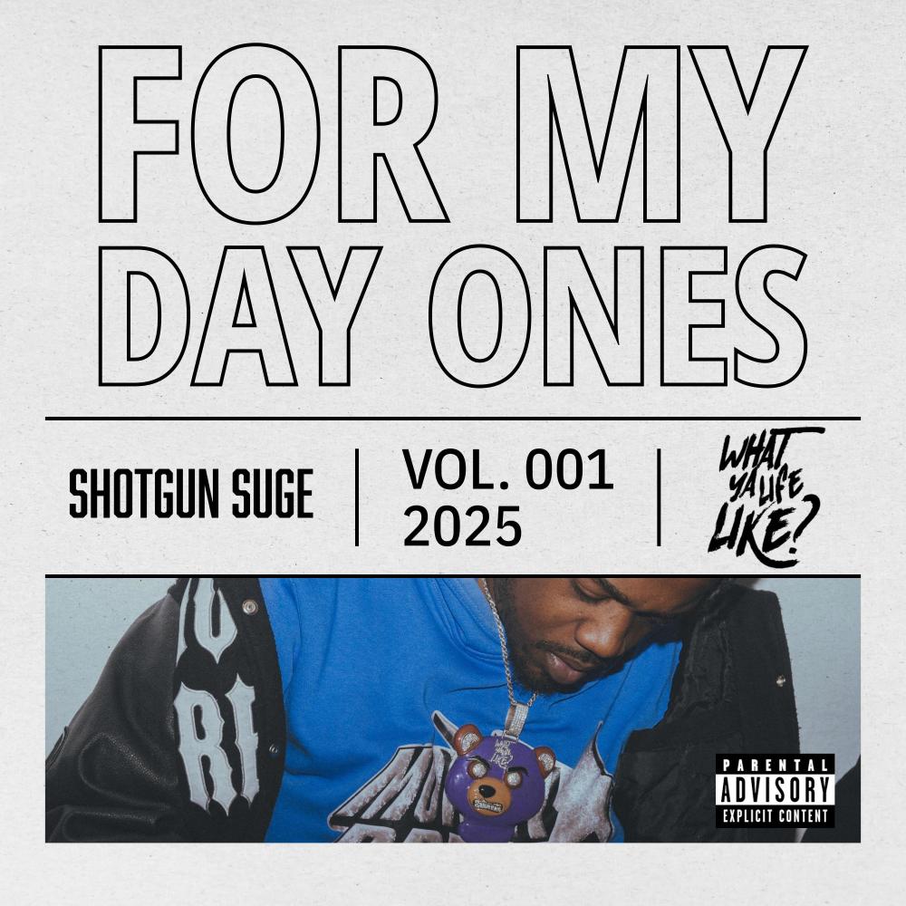 American Gangsta (feat. Fl3a) (Explicit)