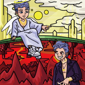收聽Trippyhan Kev的Stone (feat. JJANGYOU)歌詞歌曲