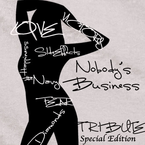 Nobody's Business (Instrumental Version)