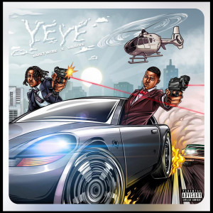 Album Ye Ye (Explicit) from Bustwize