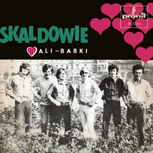 Skaldowie的專輯Skaldowie, Alibabki