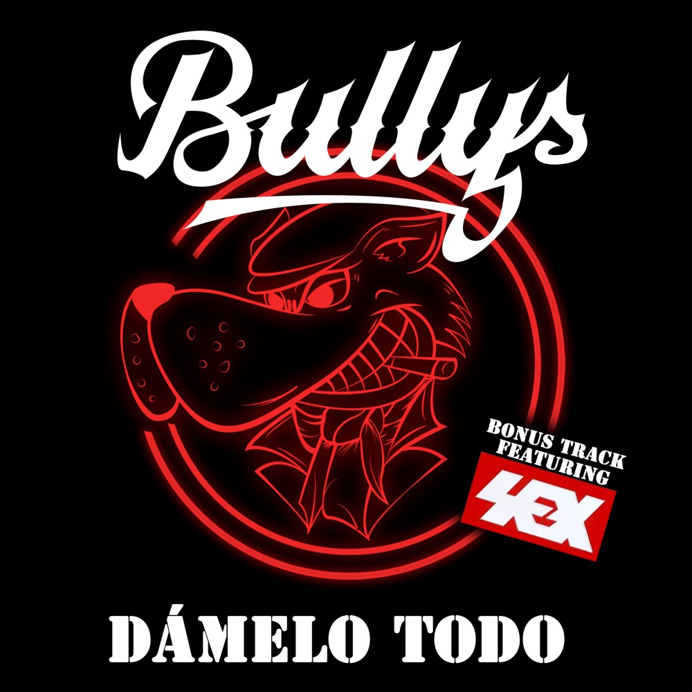 Dámelo Todo (Bonus Track)