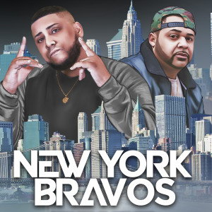 Pablo Real的专辑New York Bravos (Explicit)