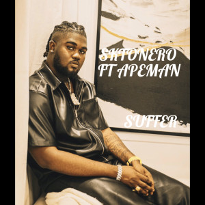 Listen to Suffer song with lyrics from SkTonero