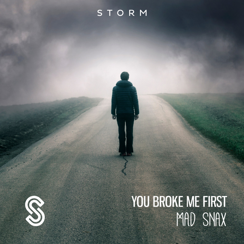 You Broke Me First (Extended Mix) (Extended Mix|Explicit)